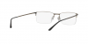OKULARY KOREKCYJNE GIORGIO ARMANI AR 5010 3037 54 ROZMIAR M